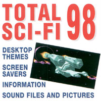 Total Sci-Fi 98